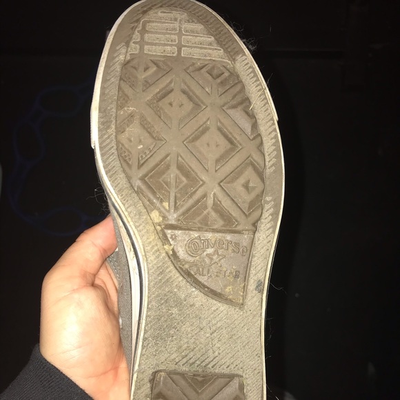 Converse - Picture 3 of 5